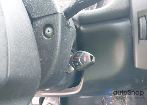 2011 Mitsubishi Endeavor из США, поврежденный, VIN 4A4JN2AS4BE036600